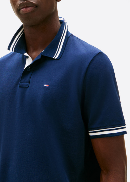 Tommy Jeans polo marškinėliai
