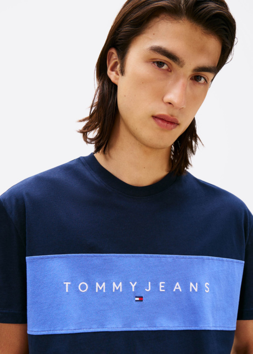 Tommy Jeans marškinėliai