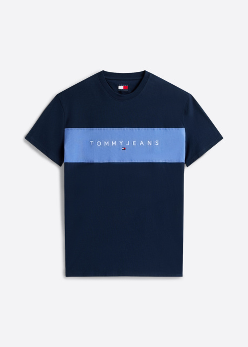 Tommy Jeans marškinėliai