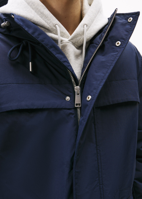 Tommy Jeans žieminė parka