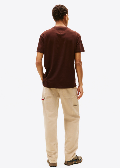 Tommy Jeans marškinėliai