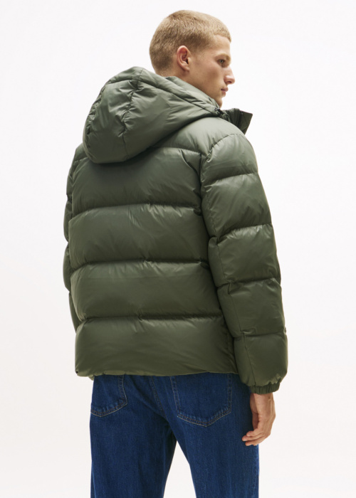 Tommy Jeans žieminė striukė