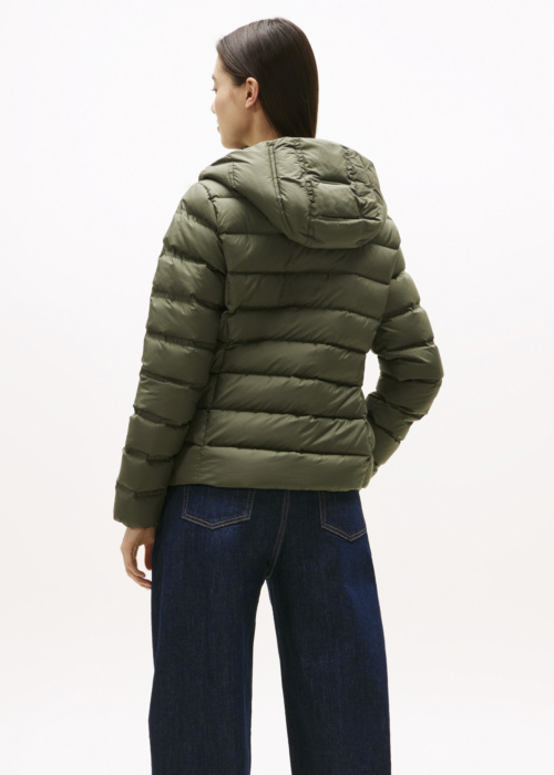 Tommy Jeans žieminė striukė