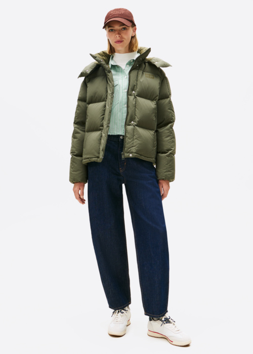 Tommy Jeans žieminė striukė