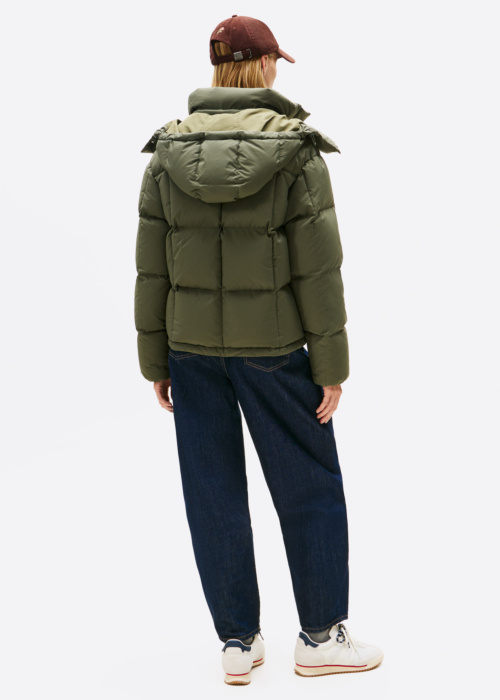 Tommy Jeans žieminė striukė