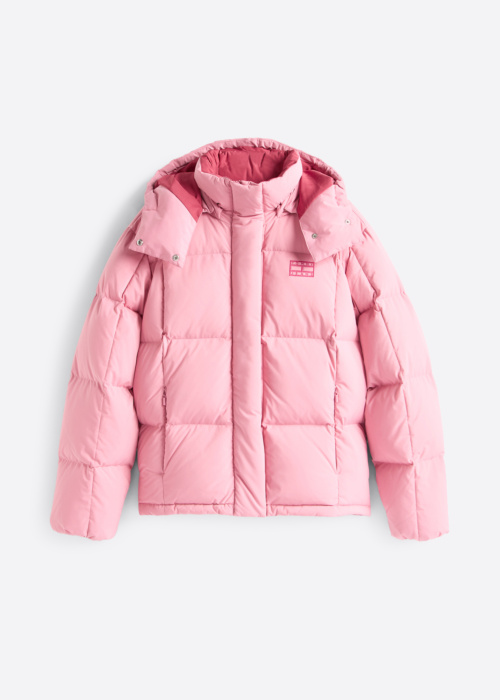 Tommy Jeans žieminė striukė