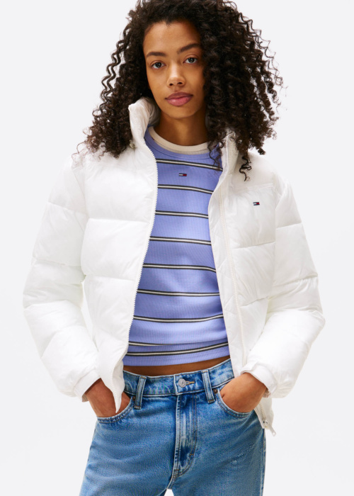 Tommy Jeans žieminė striukė