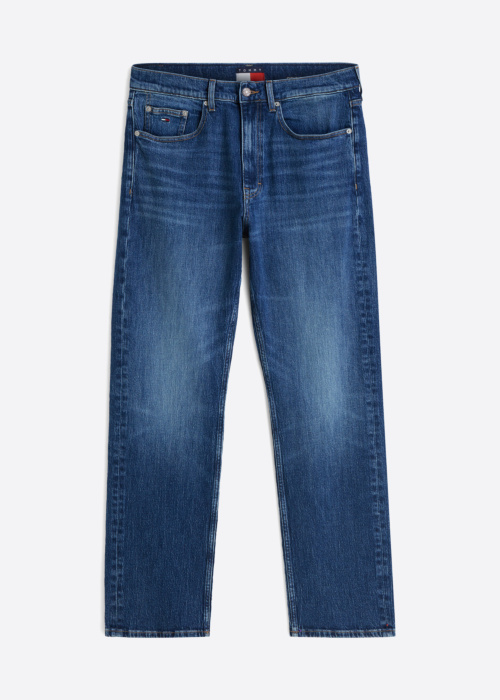 Tommy Jeans džinsu bikses Otis