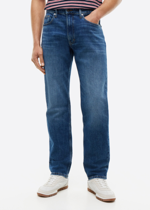 Tommy Jeans džinsu bikses Ryan