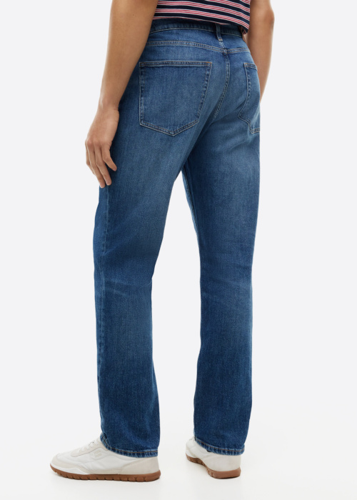 Tommy Jeans džinsu bikses Ryan