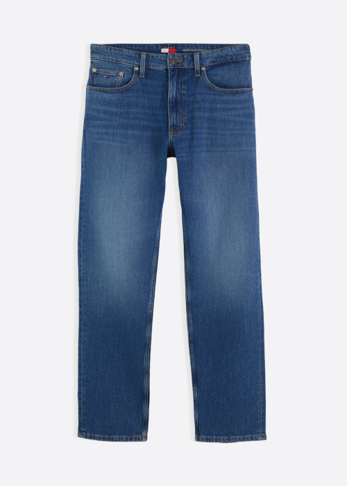 Tommy Jeans džinsu bikses Ryan