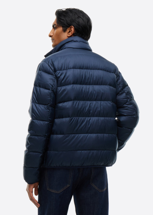 Tommy Jeans pavasario-rudens pūkinė striukė
