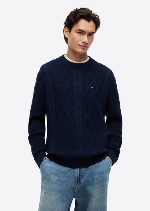 Tommy Jeans megztinis