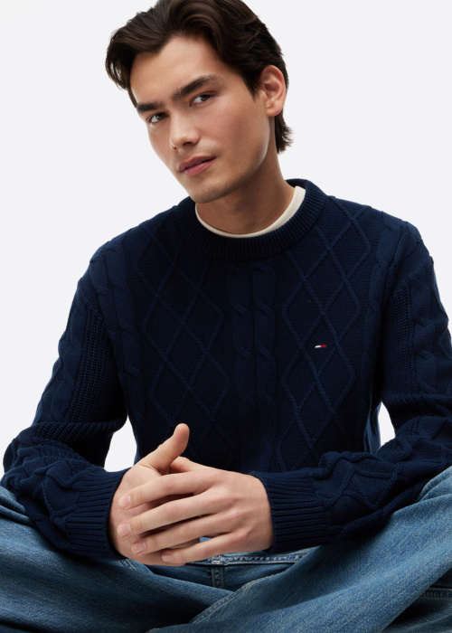 Tommy Jeans megztinis