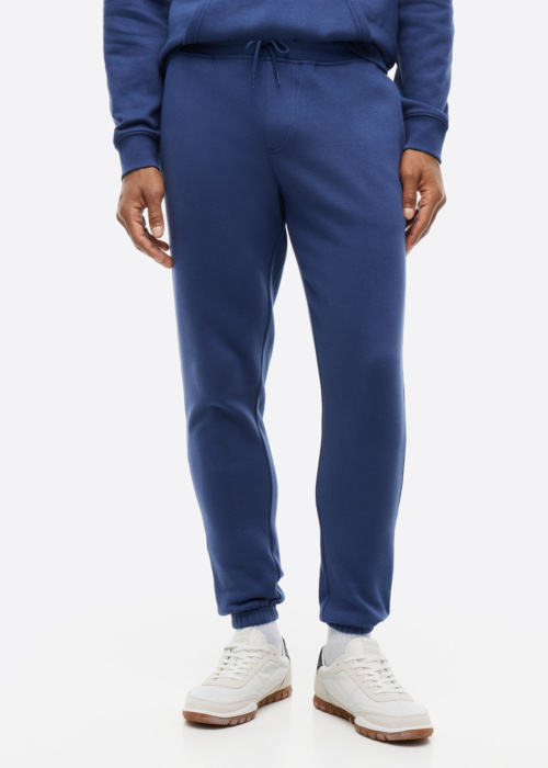 Tommy Jeans ilgos kelnės Slim Flag Ext