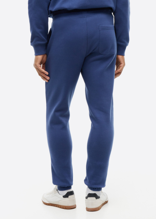 Tommy Jeans ilgos kelnės Slim Flag Ext