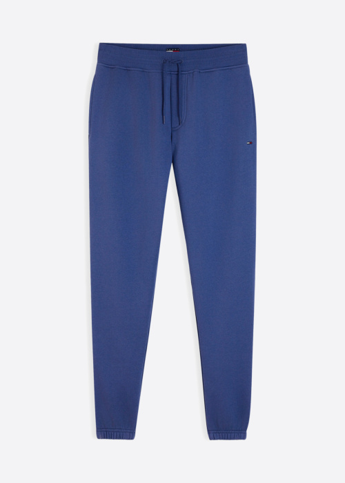 Tommy Jeans ilgos kelnės Slim Flag Ext
