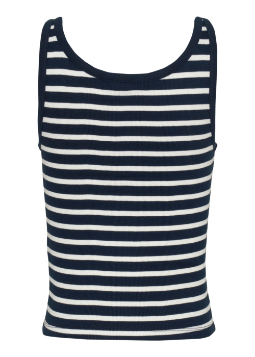 Tommy Jeans viršutiniai marškinėliai