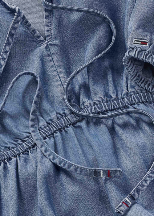 Tommy Jeans suknelė