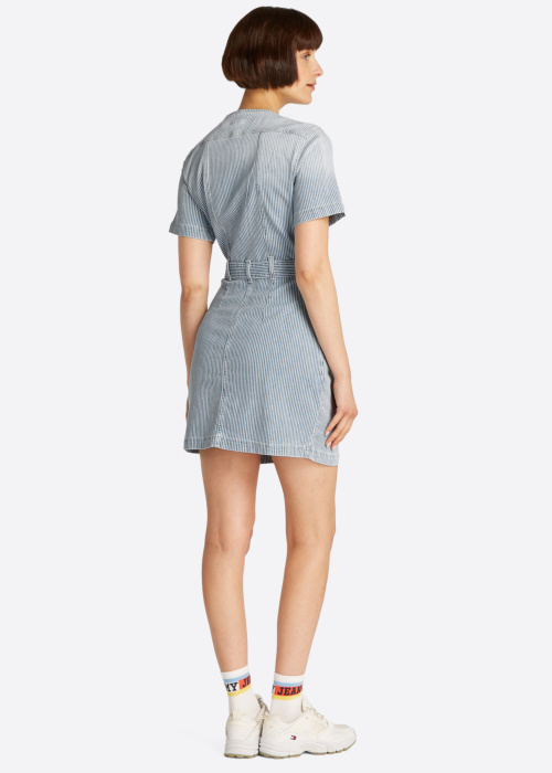 Tommy Jeans suknelė