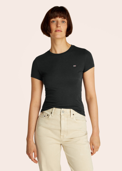 Tommy Jeans marškinėliai