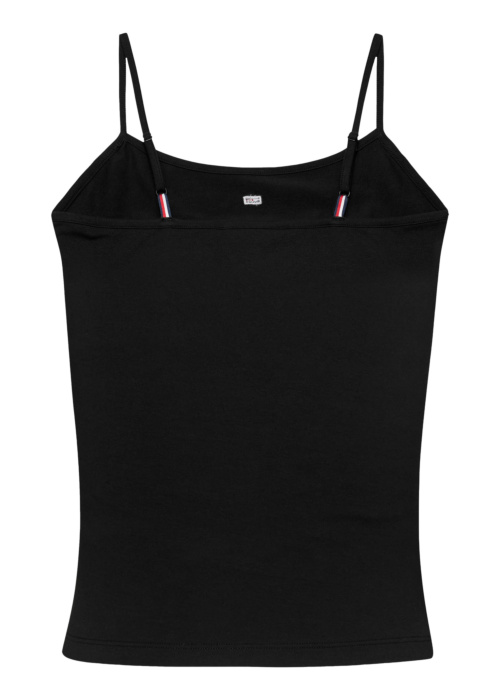 Tommy Jeans viršutiniai marškinėliai