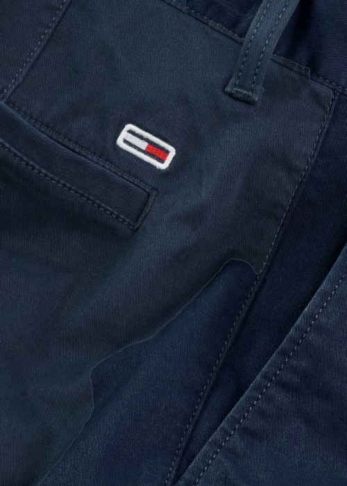 Tommy Jeans kelnės