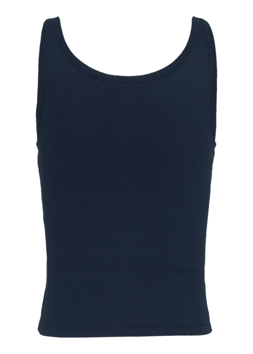 Tommy Jeans viršutiniai marškinėliai