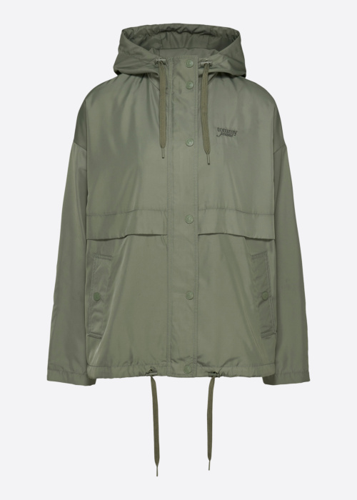 Tommy Jeans pavasario-rudens striukė