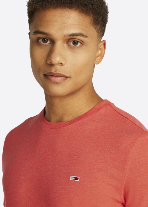 Tommy Jeans marškinėliai