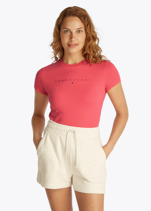 Tommy Jeans marškinėliai