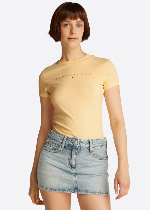 Tommy Jeans marškinėliai