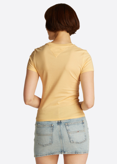 Tommy Jeans marškinėliai