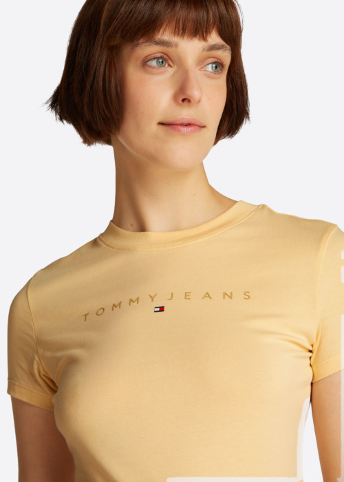 Tommy Jeans marškinėliai