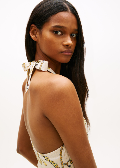 Tommy Jeans suknelė