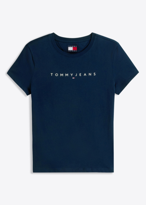 Tommy Jeans marškinėliai