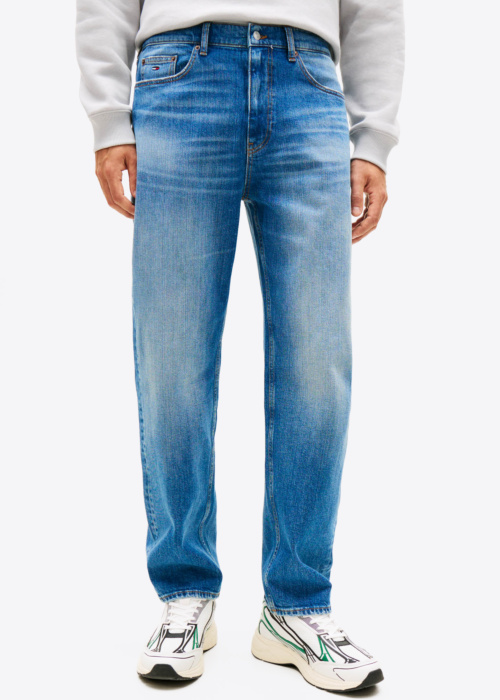 Tommy Jeans džinsai