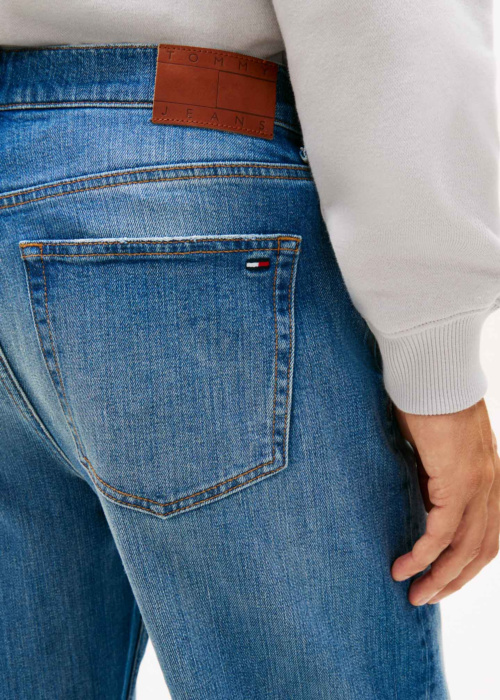 Tommy Jeans džinsai