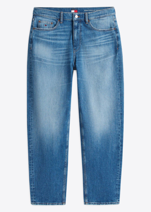 Tommy Jeans džinsai