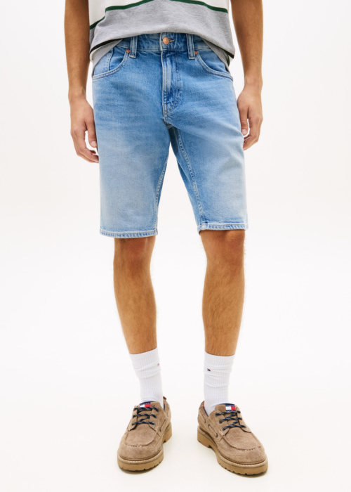 Tommy Jeans džinsai