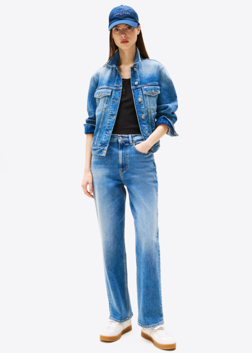 Tommy Jeans džinsai