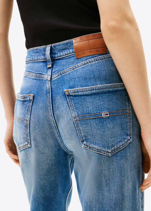 Tommy Jeans džinsai