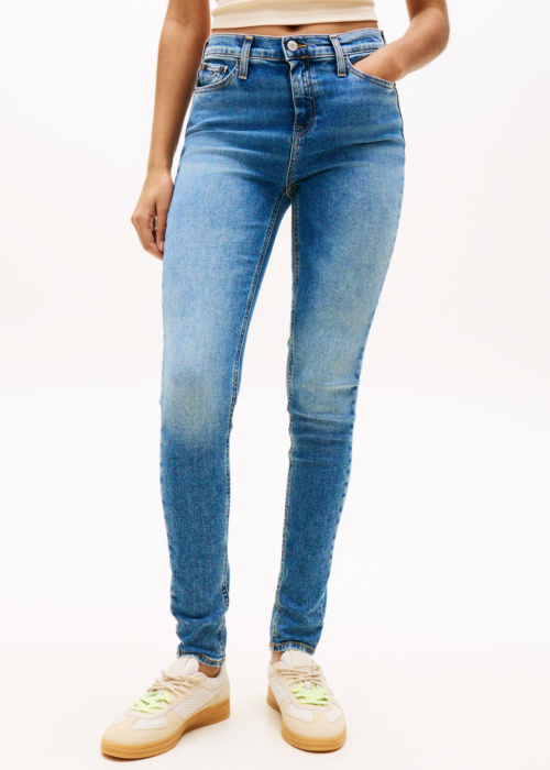 Tommy Jeans džinsai Nora