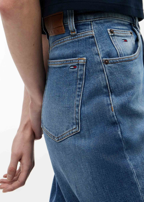 Tommy Jeans džinsai