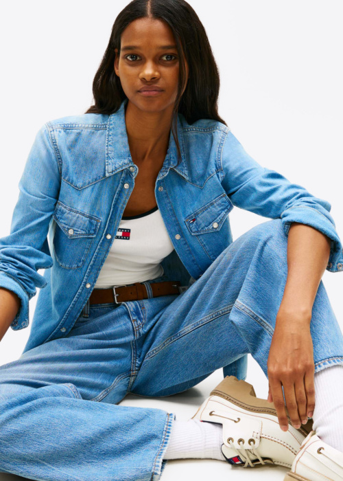 Tommy Jeans palaidinė