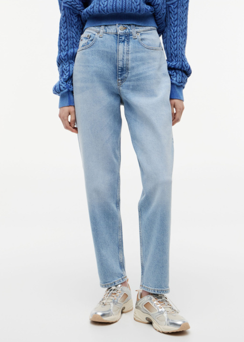 Tommy Jeans džinsai