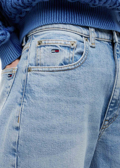 Tommy Jeans džinsai