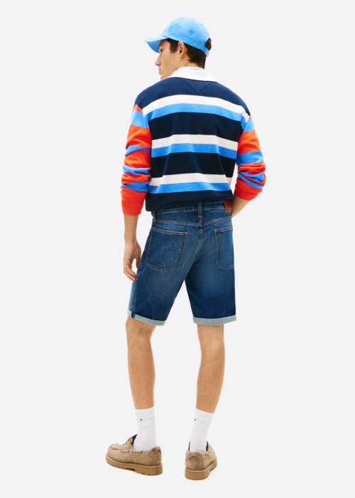 Tommy Jeans džinsai