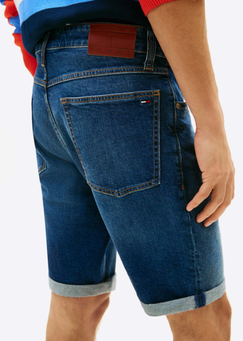 Tommy Jeans džinsai