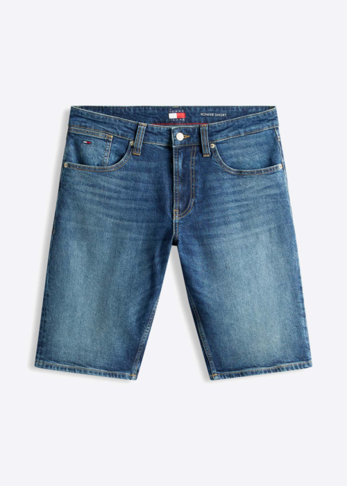 Tommy Jeans džinsai